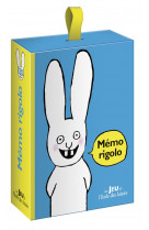 Memo rigolo