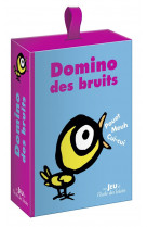 Domino des bruits