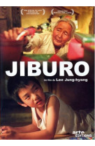Jiburo - dvd
