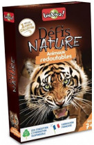 Defis nature animaux redoutables