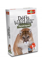 Defis nature - ameriques