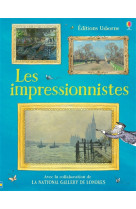 Les impressionnistes