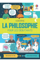 La philosophie pour les debutants