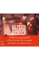 Le petit theatre de rebecca - edition augmentee