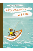 Babar - les vacances de zephir