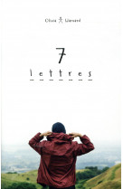 7 lettres