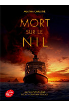 Mort sur le nil - couverture film
