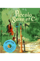 Piccolo, saxo et cie