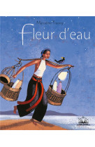 Albums coups de coeur - fleur d'eau