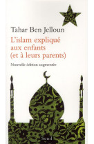 L'islam explique aux enfants (et a leurs parents)