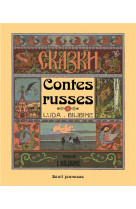 Contes russes