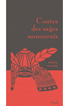 Contes des sages samourais (nouvelle edition)