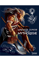 Larousse junior de la mythologie