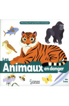 Les animaux en danger