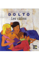 Les calins