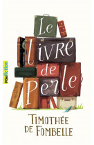 Le livre de perle