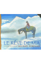 Le reve de mia