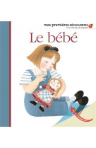 Le bébé