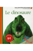 Le dinosaure