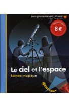 Le ciel et l'espace