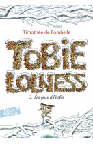 Tobie lolness - vol02 - les yeux d'elisha