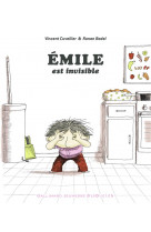 Emile est invisible