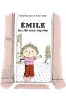 émile invite une copine