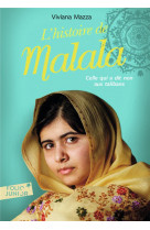 L'histoire de malala