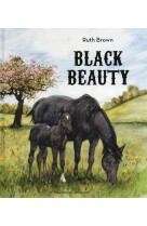 Black beauty