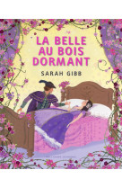 La belle au bois dormant