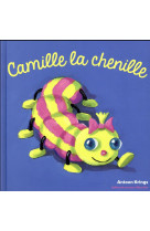 Camille la chenille