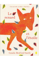 Le renard et l'etoile