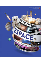 Encyclopedie de l'espace