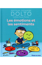 Les emotions et les sentiments