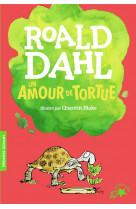Un amour de tortue