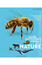 La grande encyclopedie visuelle de la nature