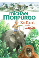 Enfant de la jungle