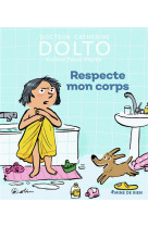Respecte mon corps