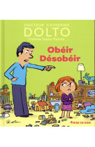 Obeir desobeir