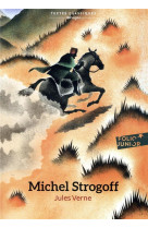 Michel strogoff