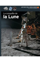 La conquete de la lune