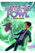 Artemis fowl - t05 - colonie perdue