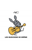 Les musiciens de breme