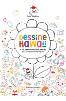 Dessine kawaïï