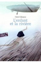 L'enfant et la riviere