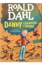 Danny, champion du monde