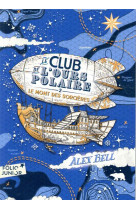 Le club de l'ours polaire - vol02 - le mont des sorcieres