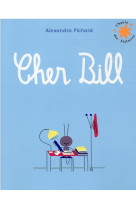 Cher bill