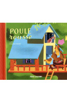 Poule rousse