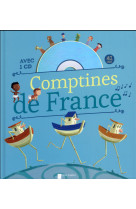 Comptines de france